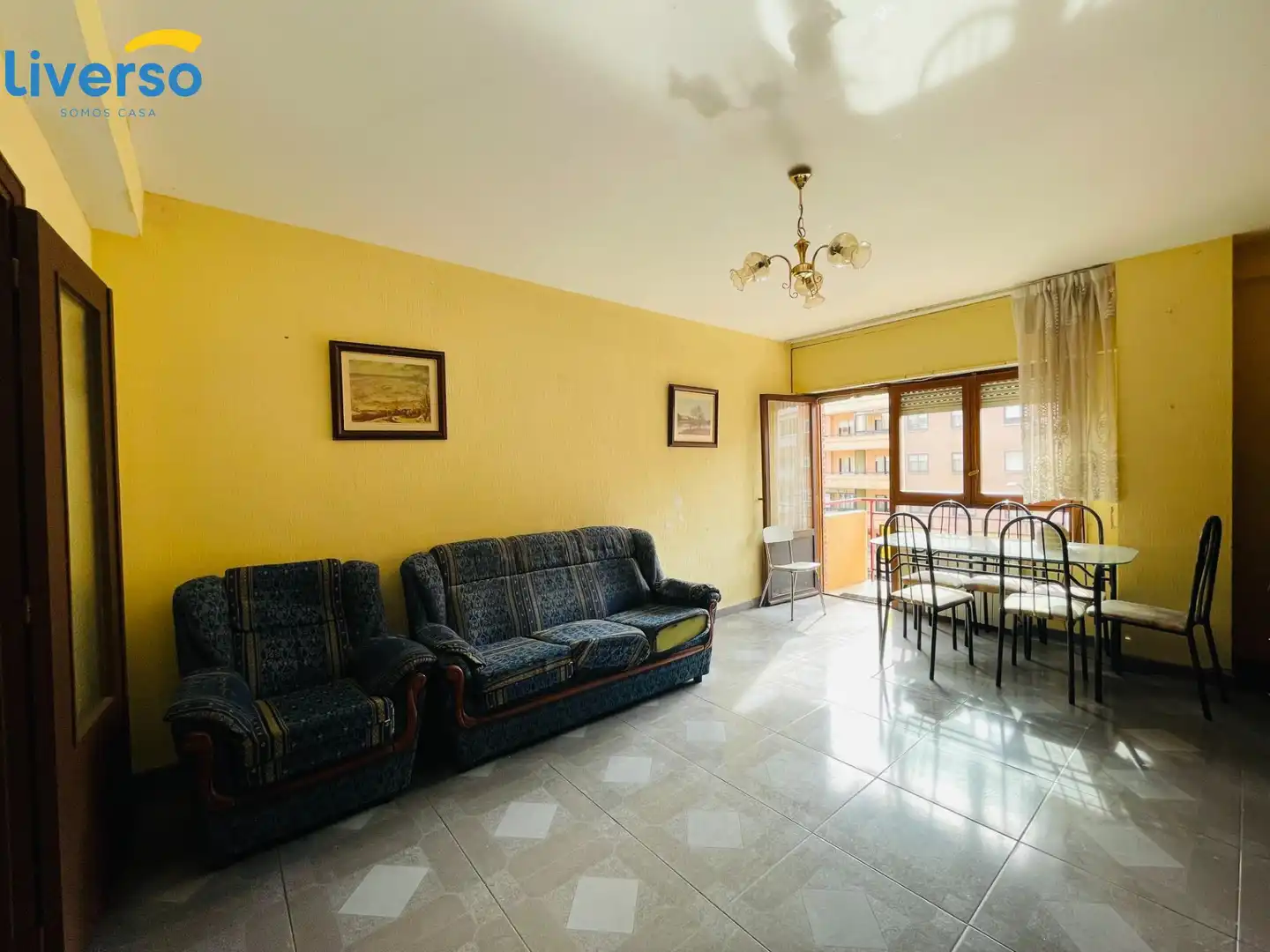 Appartement avec ascenseur à vendre à Santo Domingo - La Estación