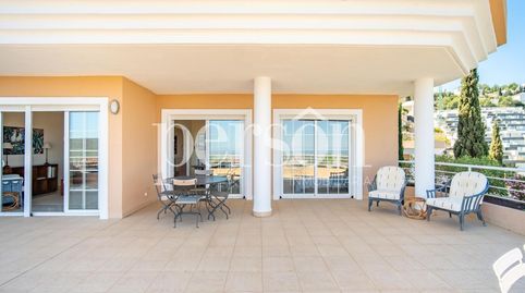 Foto 5 de Piso en venta en Pedreguer, Alicante