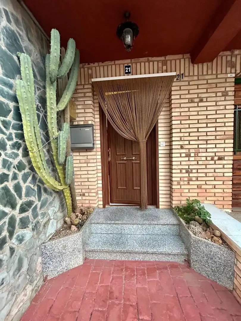 Casa o xalet en venda a Baños de Río Tobía