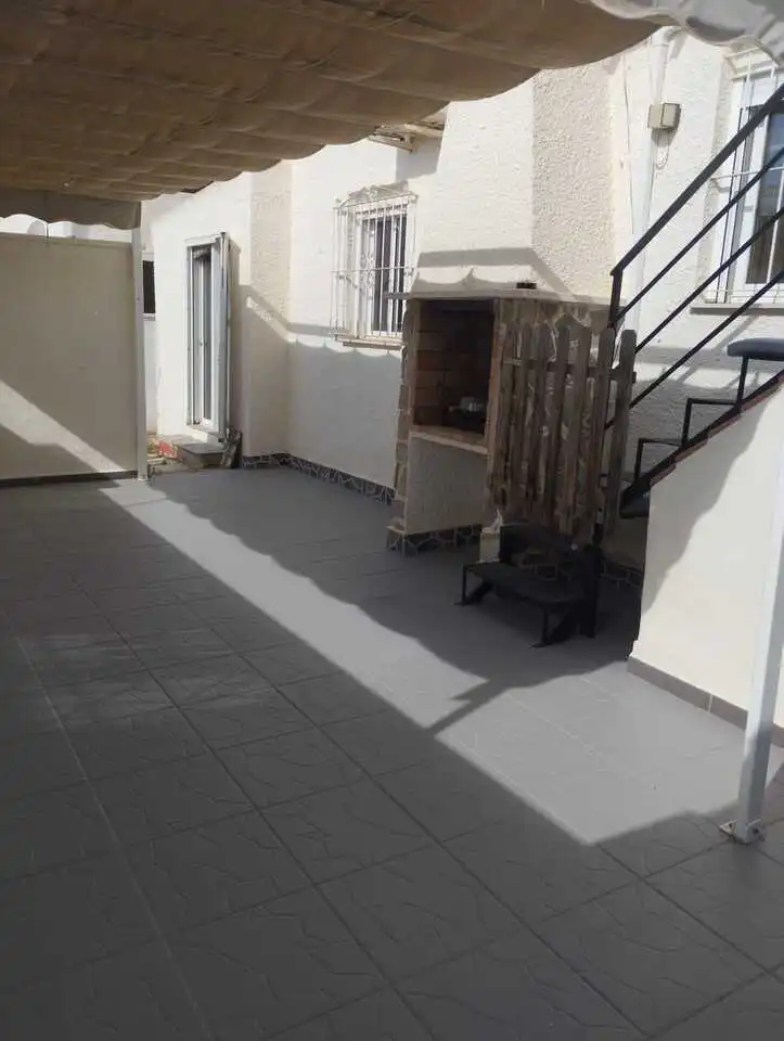 Casa amb piscina en venda a Orihuela Costa, imagen 11