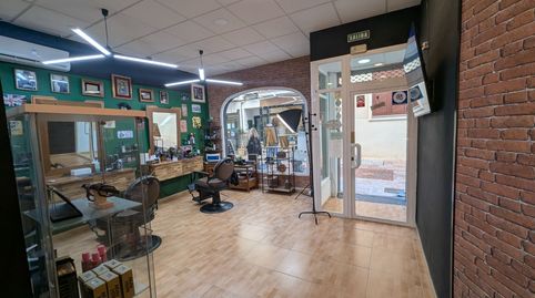 Foto 2 von Geschaftsraum zur ubertragung in Calle Félix Solesio, 2, Arroyo de la Miel, Benalmádena