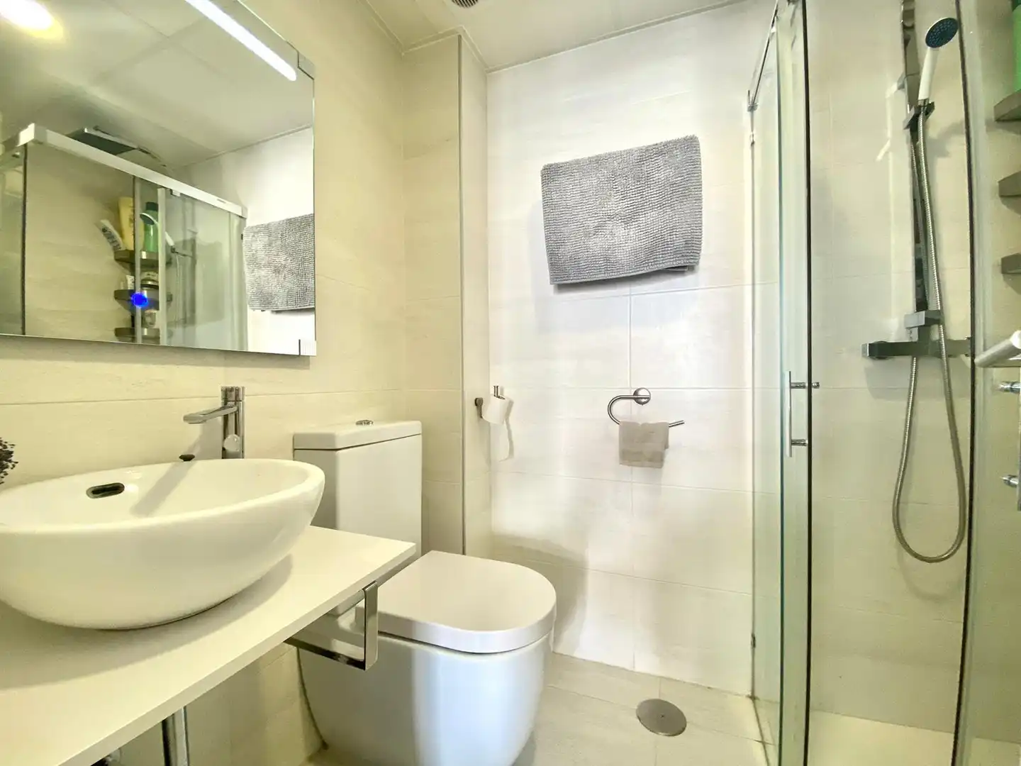 Apartamento con terraza en venta en Calle Numancia 11, imagen 14