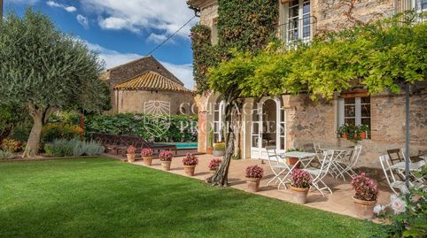 Foto 4 de Finca rústica en venta en N/a, Torroella de Fluvià, Girona