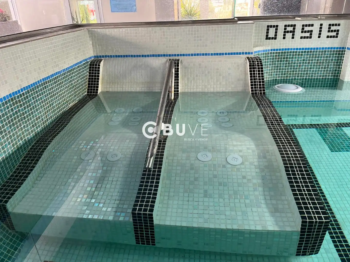 Pis amb piscina en venda a N/A, imagen 37