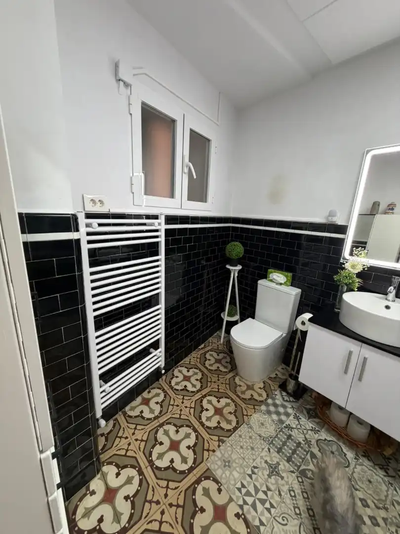 Baño de Edificio en venta en Monteagudo de las Vicarías, Soria