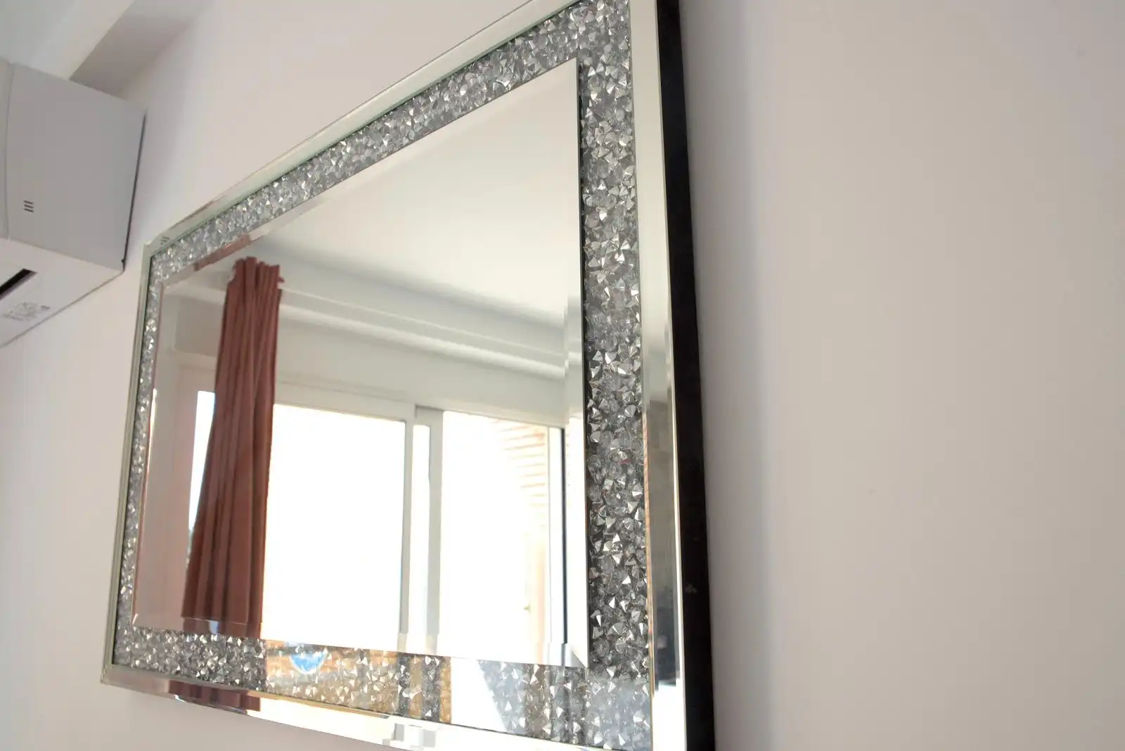 Bedroom of Apartments for rent in Dénia  with Air Conditioner, Heating and Furnished