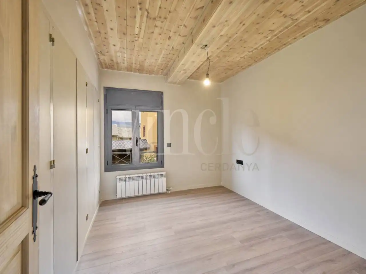 Dúplex en venda a Calle Sant Pere, Alp poble