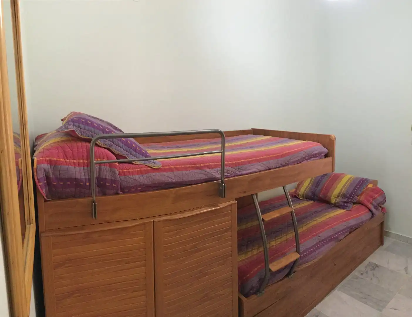 Appartement avec piscine à louer à Centro, imagen 14