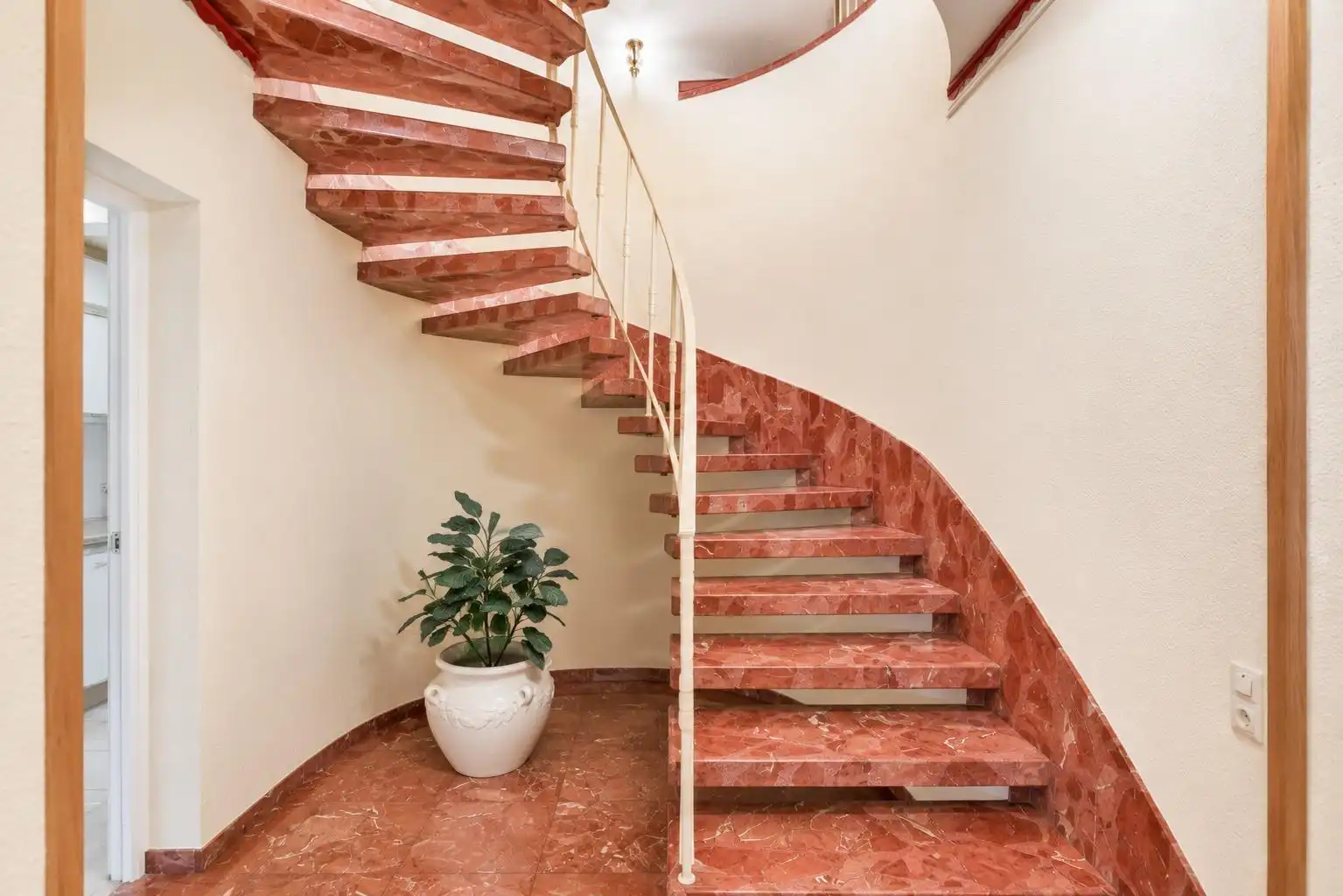 Chalet con terraza en venta en Avenida de Andalucía 171, imagen 11