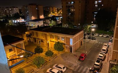 Flat to rent in Vista Alegre - Parque Cruz Conde
