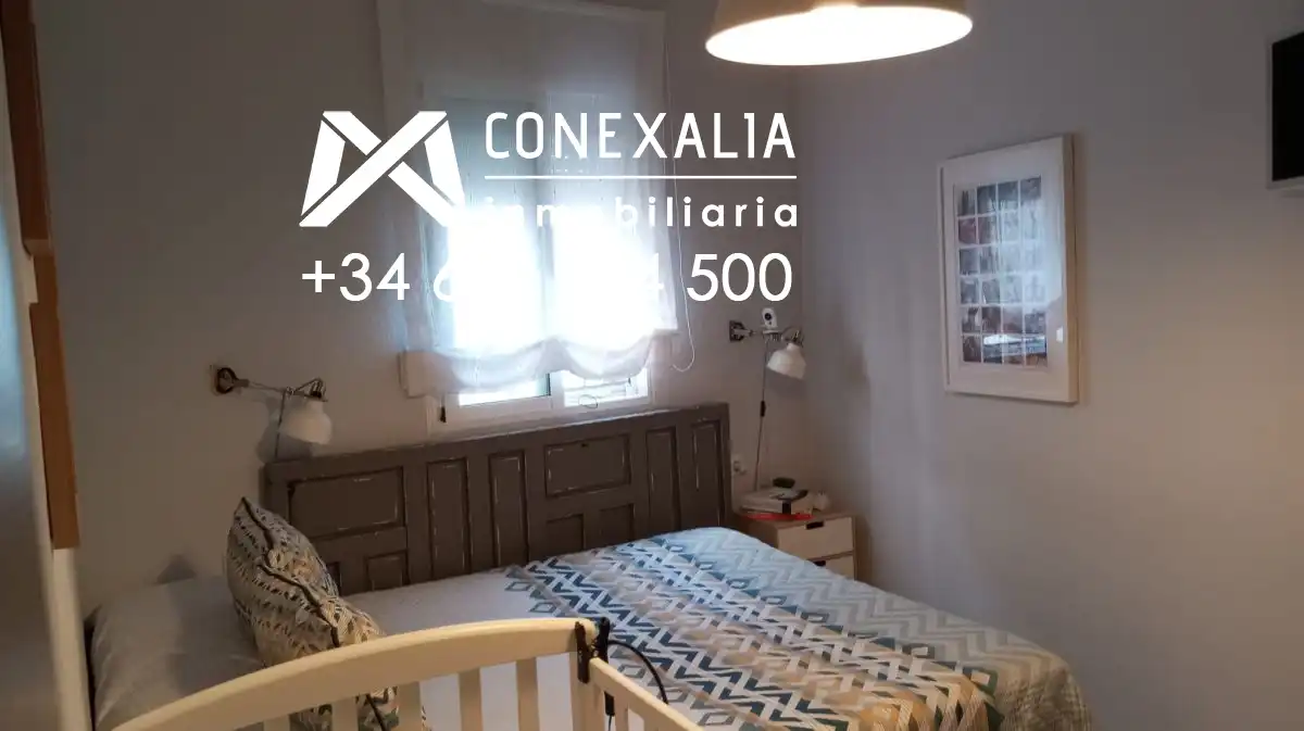 Habitación de Casa o chalet en venta en Olvera con Terraza y Balcón