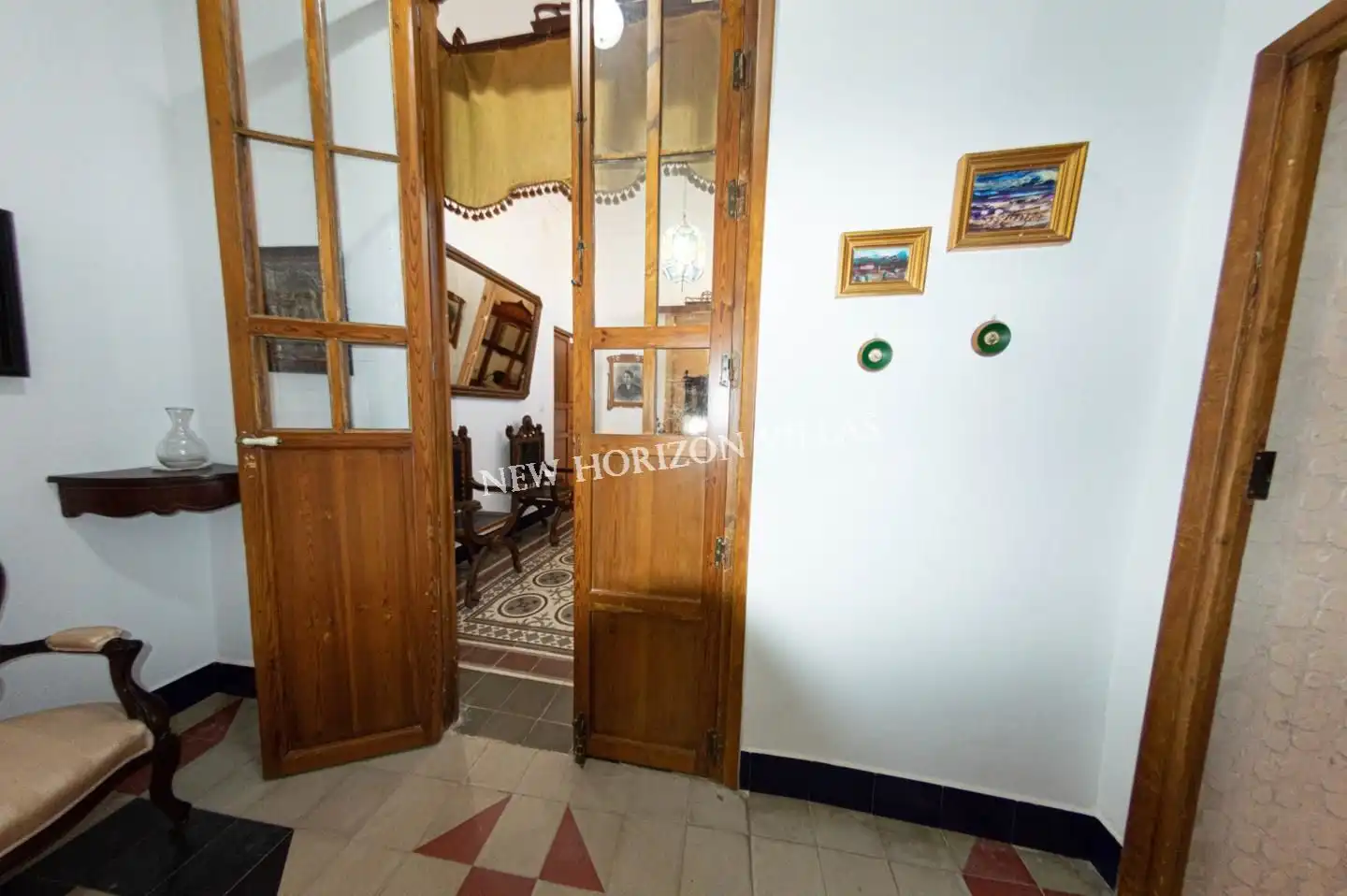 Casa o chalet en venta en Albox con Aire acondicionado