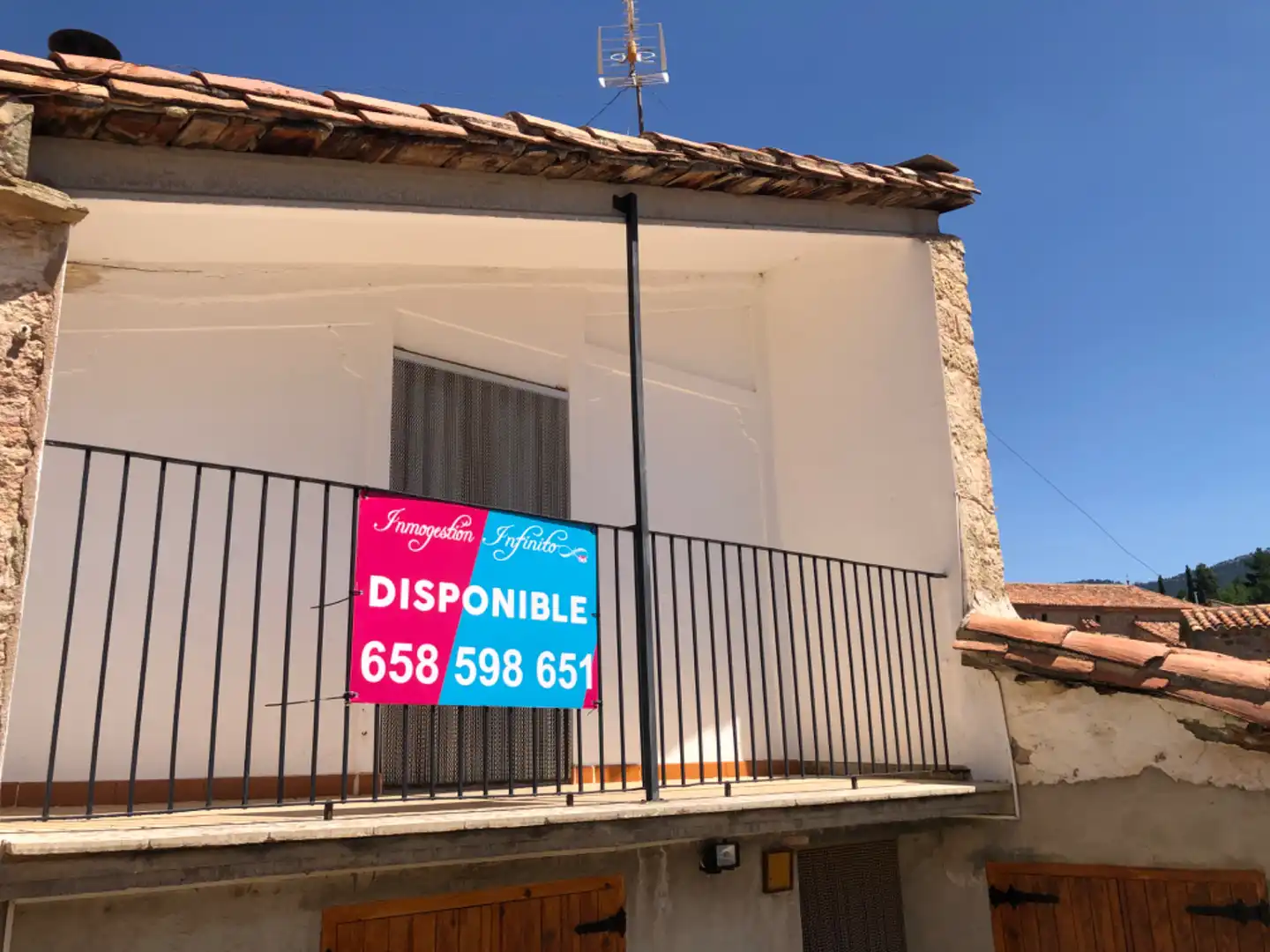 Houses for sale in El Castellar