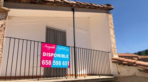 Foto 5 de Casa o xalet en venda a El Castellar, Teruel