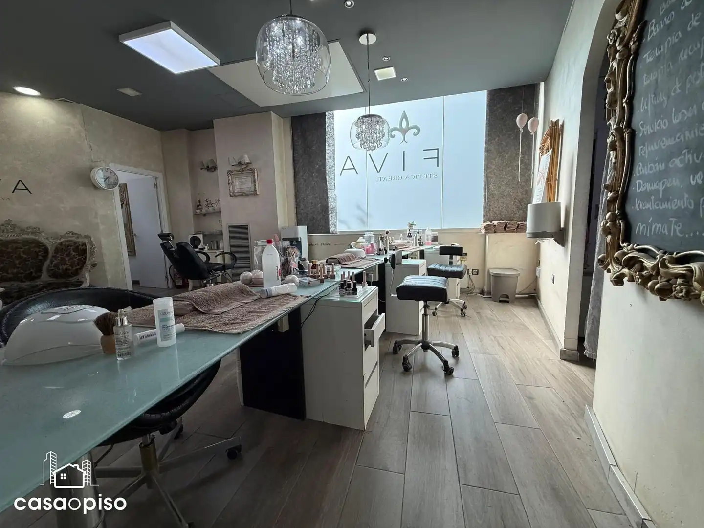 Local commercial à louer à madrid, imagen 10