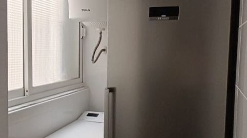 Foto 3 de Piso en venta en Calle Pedro Jover, 20, Centro, Almería Capital