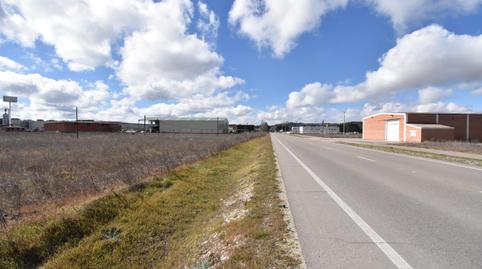 Foto 4 de Terreny industrial en venda a Carretera Íscar-cuéllar, Íscar, Valladolid