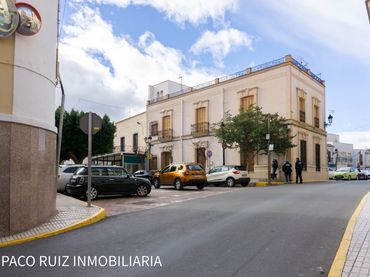 Adosado en venta en Calle Garcia Roca