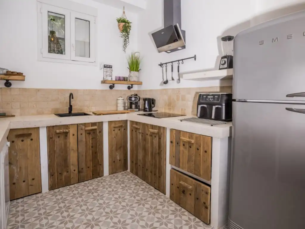Casa con terraza en venta en Cap Martí - El Tossalet - Pinomar, imagen 24