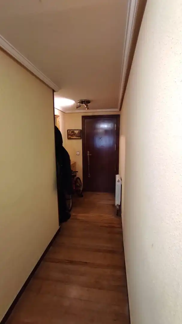 Appartement avec ascenseur à vendre à Trañabarren Hiribidea, imagen 21