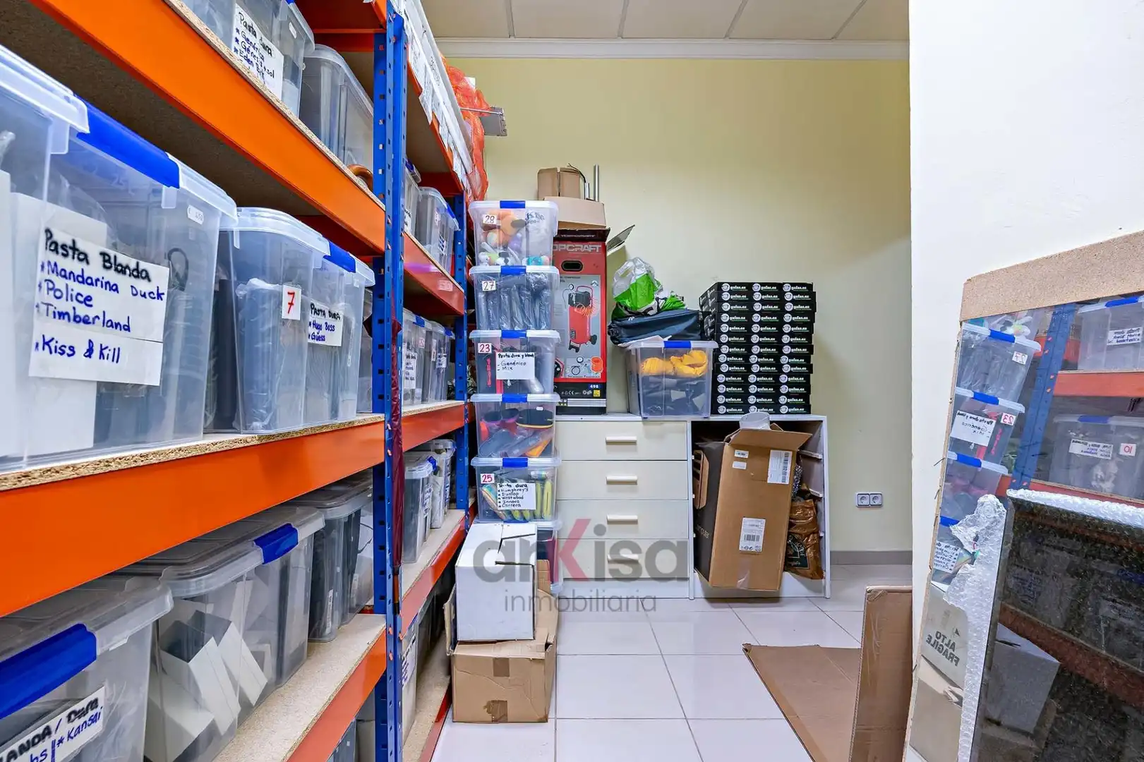 Business premises for sale in El Ejido Ciudad, imagen 16