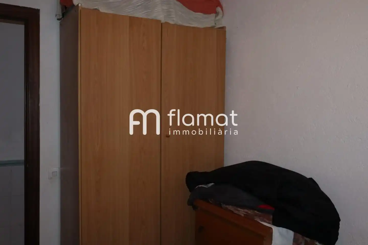 Dormitori de Casa o xalet en venda en Massanes amb Jardí privat i Terrassa