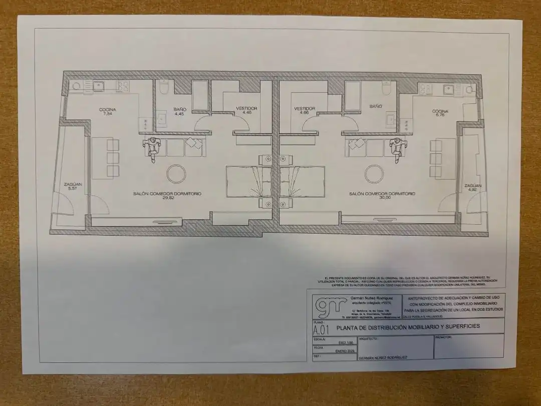 Local en venta en Valladolid con Calefacción