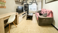 Living room of Flat for sale in Montgat  with Terrace