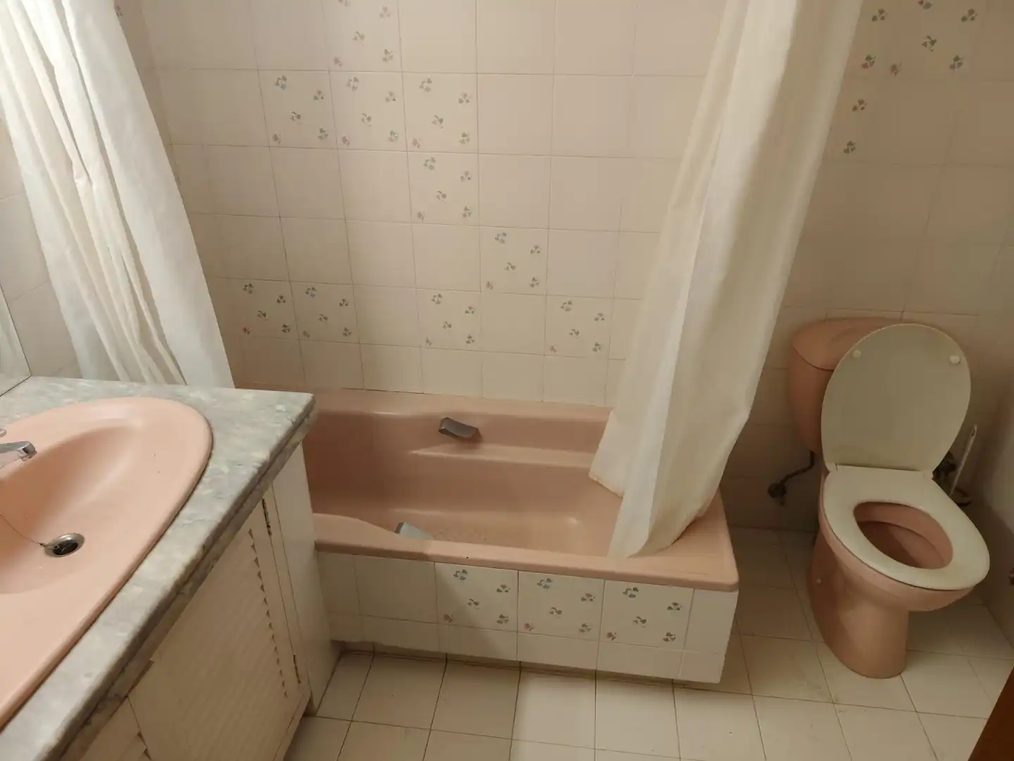 Bany de Casa adosada en venda en Premià de Mar amb Jardí privat