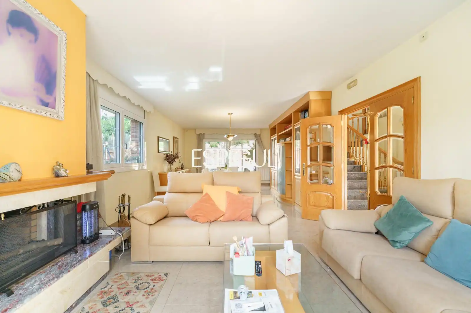House with terrace for sale in Salvador Espriu, imagen 5