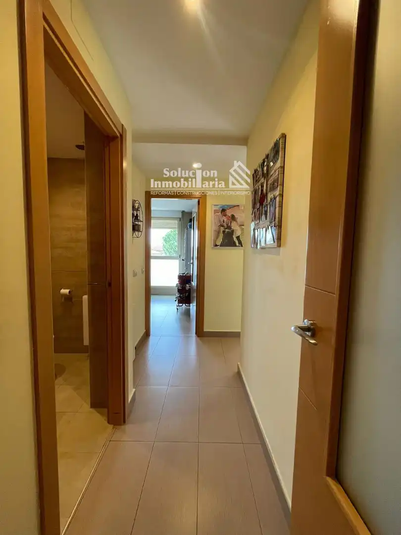 Piso en venta en San Cristóbal de la Cuesta con Aire acondicionado y Calefacción