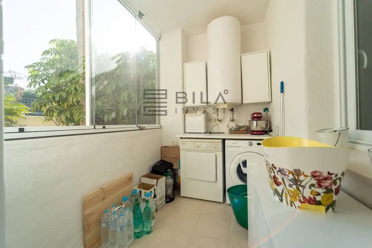 Wohnung mit Pool zum Verkauf in Santa Mª Green Hills, imagen 17