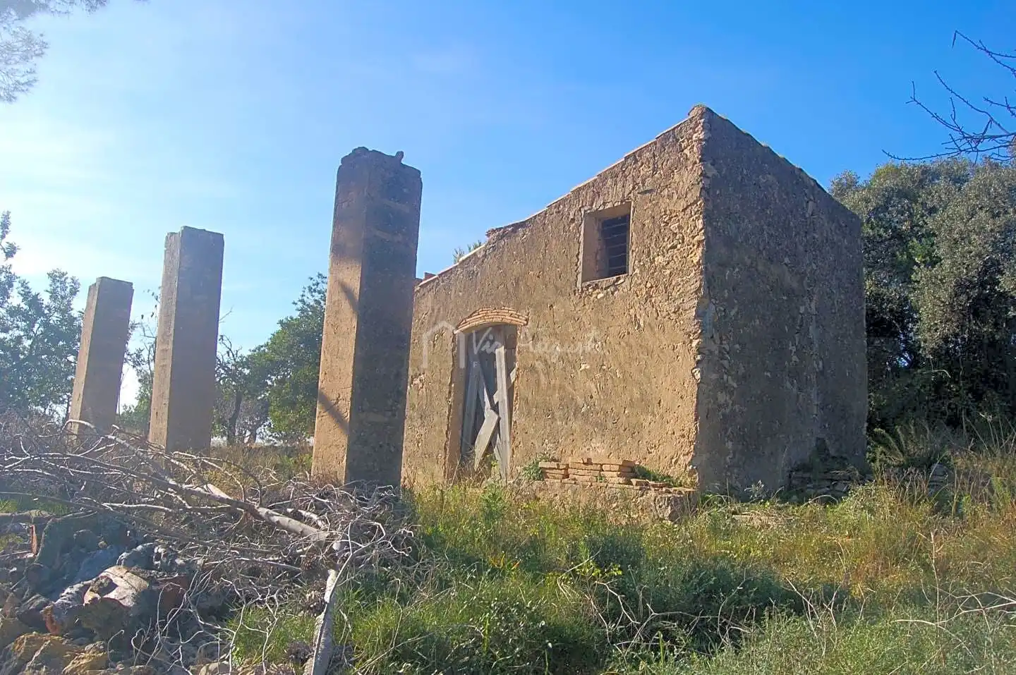 Maison rustique à vendre à Vella De Barcelona, imagen 42
