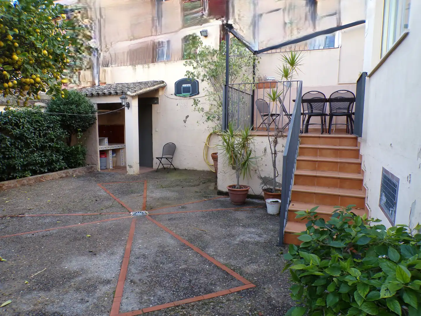 Detached homes for sale in Casas Verdes - Ermita