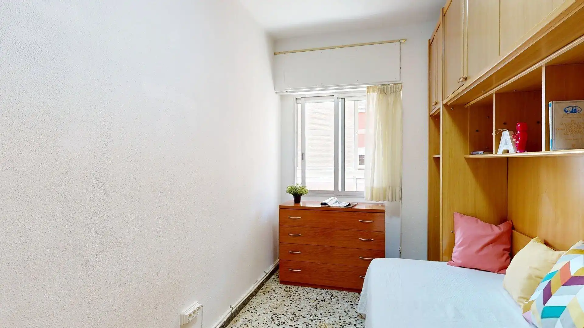 Flat with terrace for sale in Calle ARAGON (CONDES DE) 11, imagen 37