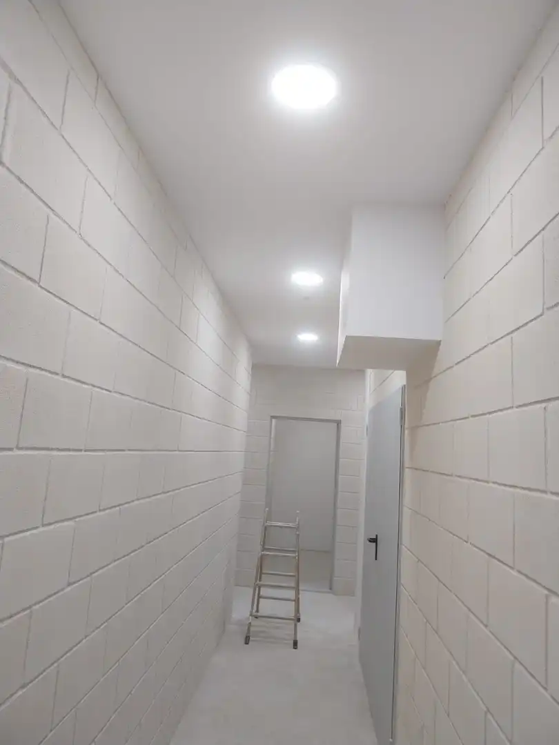 Storage room for rent in Castelldefels