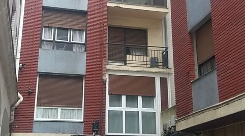 Foto 2 de Piso en venta en Calle Lehendakari Aguirre, Kalero - Basozelai, Basauri