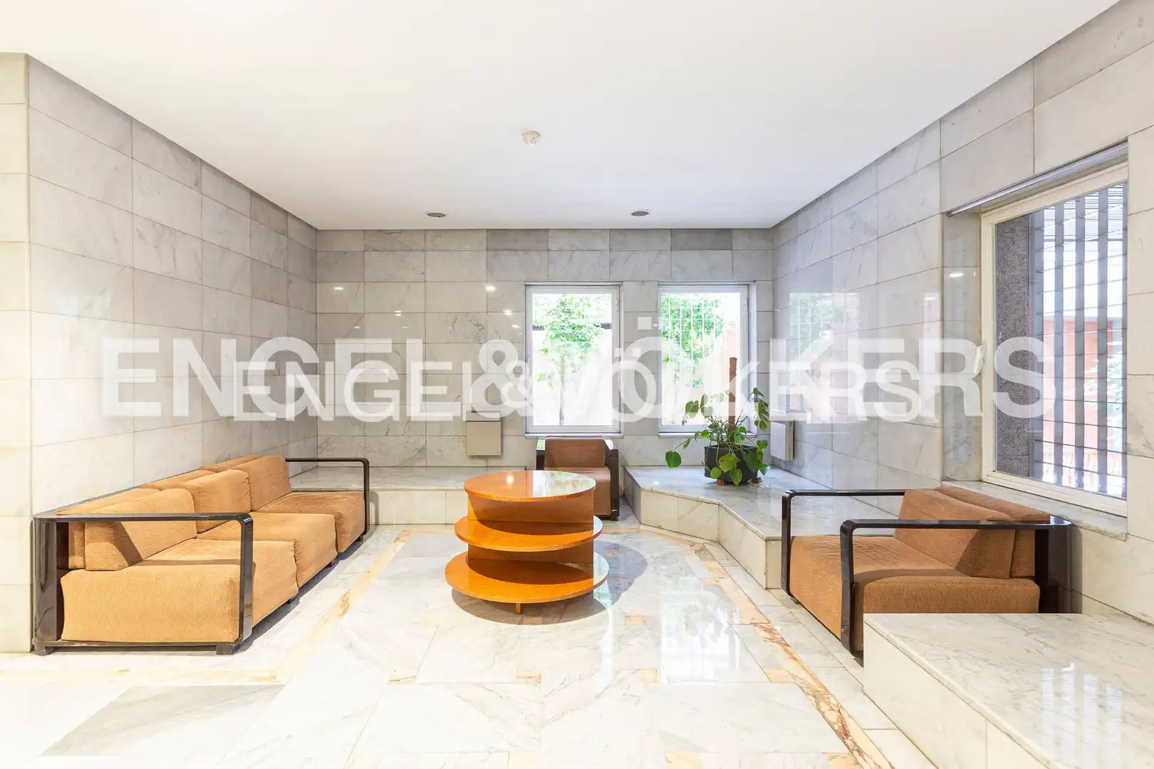 Flat for rent in Almagro