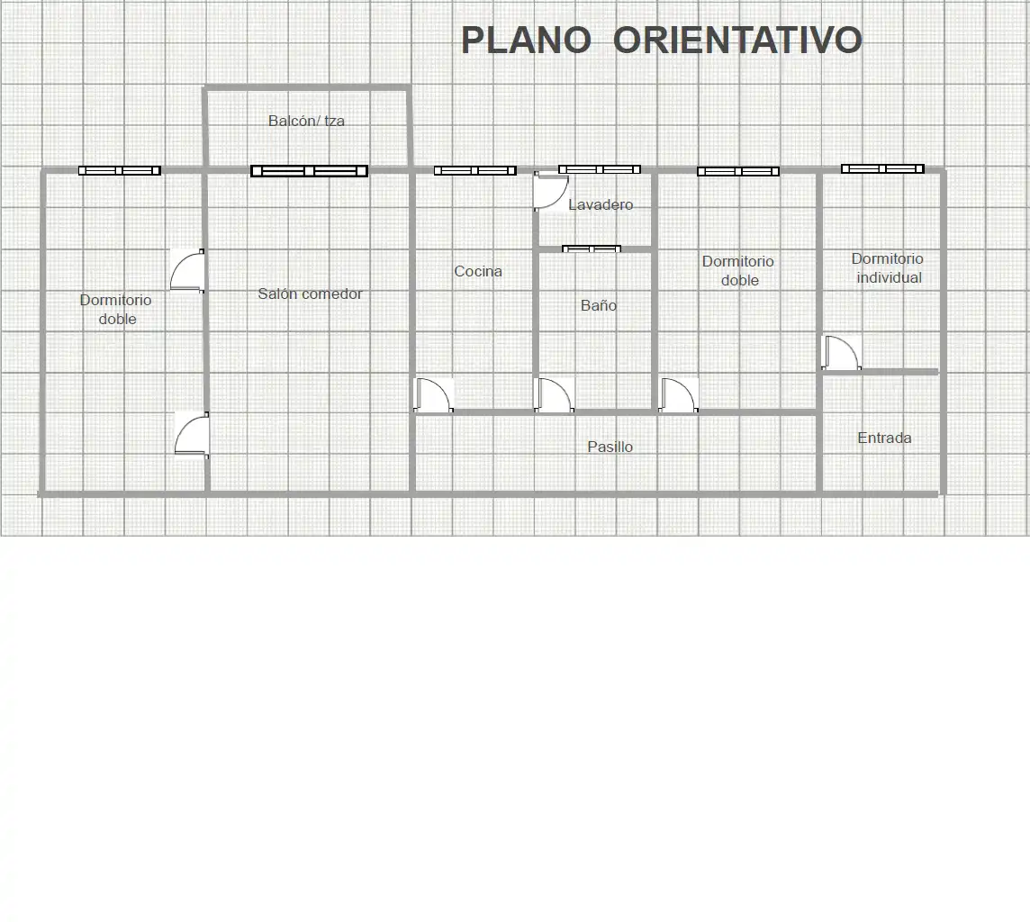 Flat for sale in Sant Celoni  with Air Conditioner and Heating