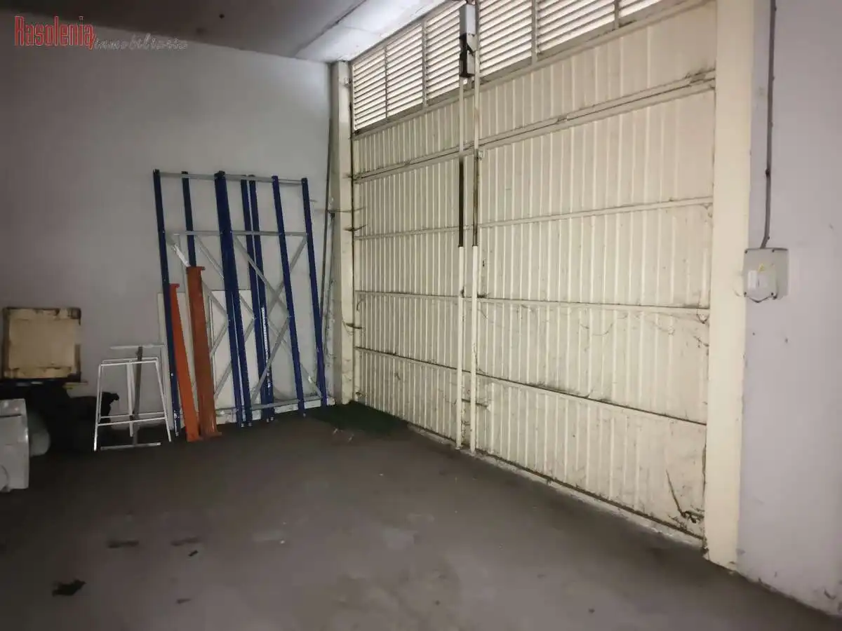 Local comercial en venda a SANCHA RODRÍGUEZ, imagen 5
