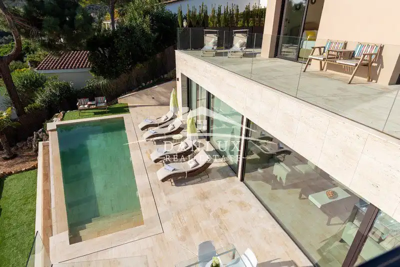 Villa avec terrasse à vendre à Santa María de Llorell, imagen 8