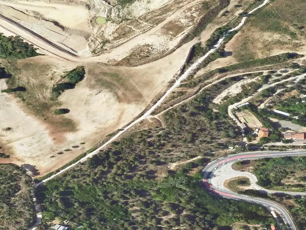 Pis en venda en Terrassa