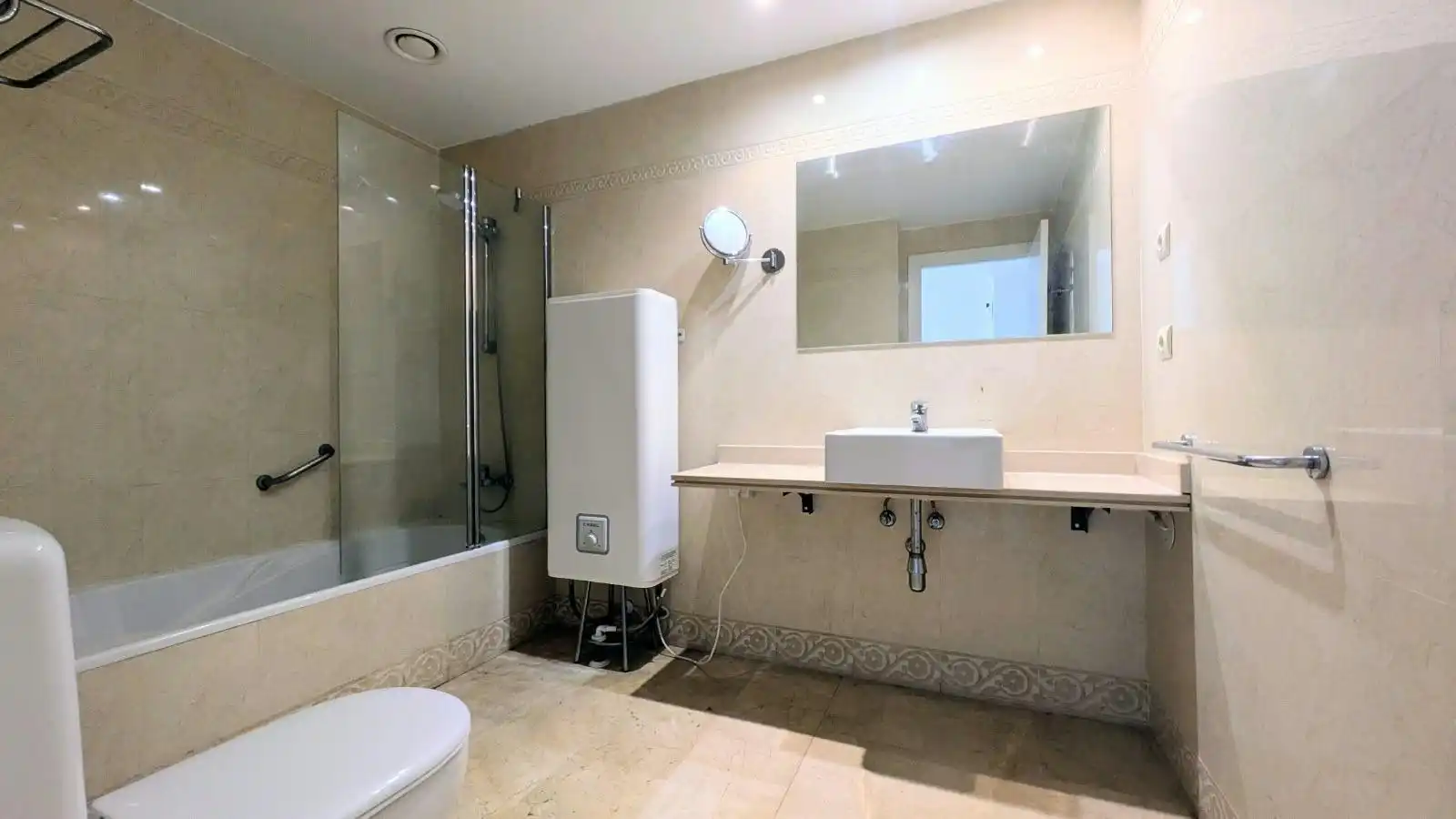 Apartamento con piscina en alquiler en Mijas Golf, imagen 17