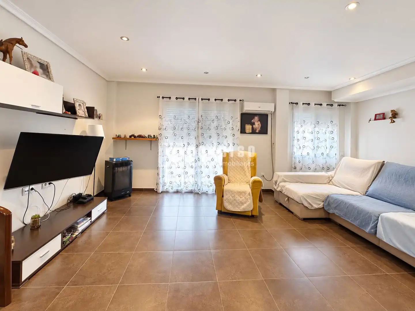 Casa in vendita a de San José Obrero, imagen 4