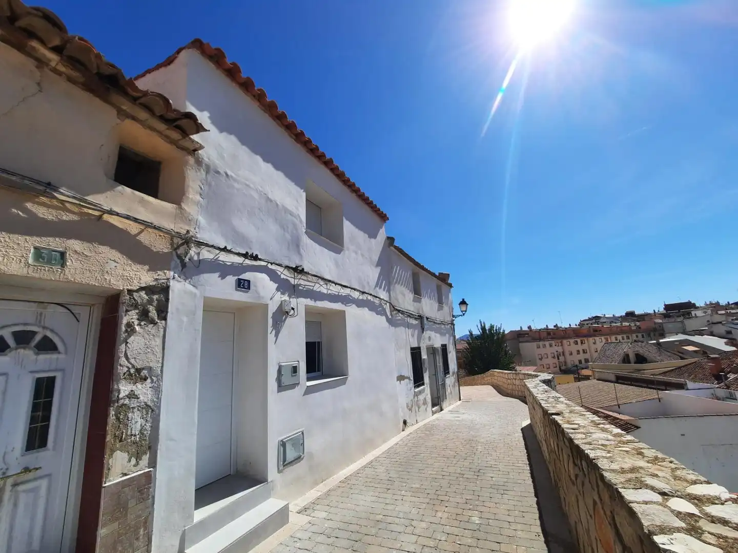 Casa in vendita a Almansa, imagen 8