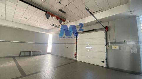 Photo 4 of Industrial buildings for sale in Avenida Artesanos, Estación - Centro, Tres Cantos