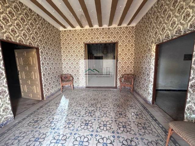 Casa-chalet en Venta en Calle Zamoras en El Peral