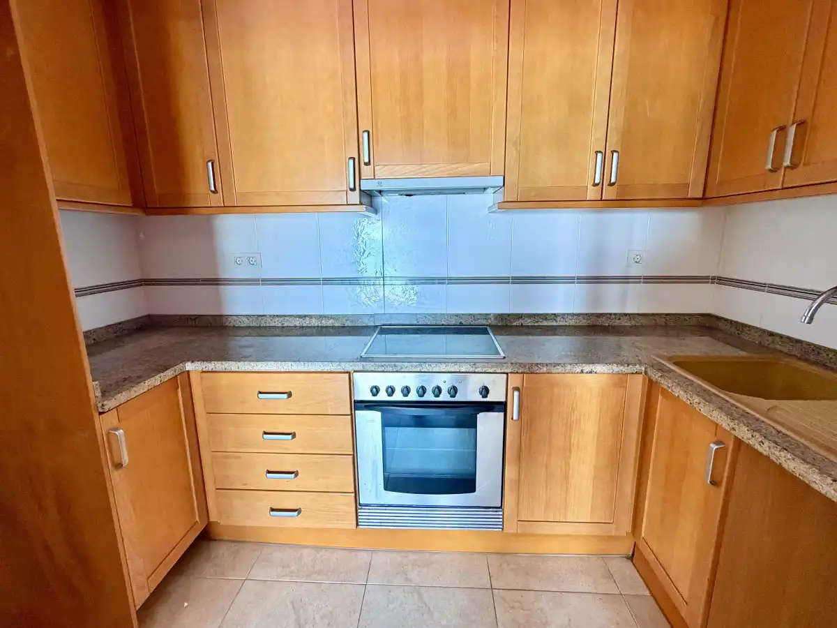 Flat with lift for sale in Camí la Serratella, imagen 10