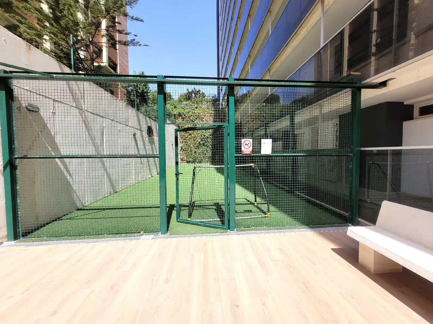 Flat with pool for sale in La Cala de Villajoyosa, imagen 26