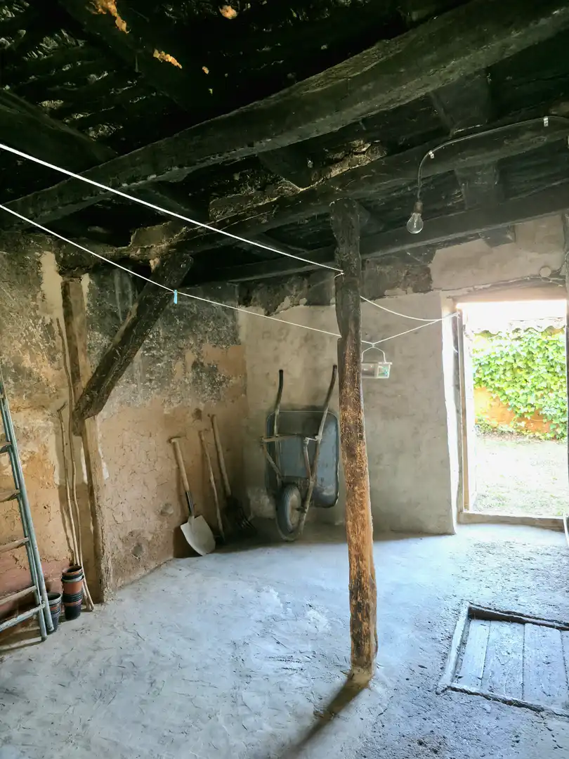 Casa o xalet en venda en Herrera de Pisuerga amb Calefacció, Parquet i Traster